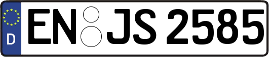 EN-JS2585