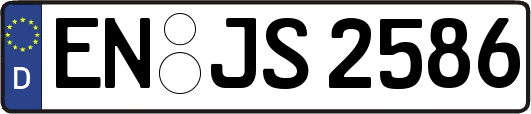 EN-JS2586