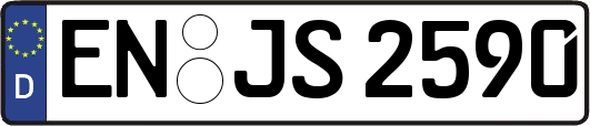 EN-JS2590