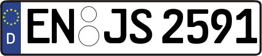 EN-JS2591