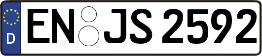 EN-JS2592