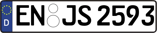 EN-JS2593