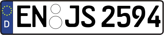 EN-JS2594