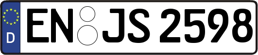 EN-JS2598