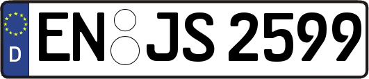 EN-JS2599