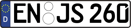 EN-JS260