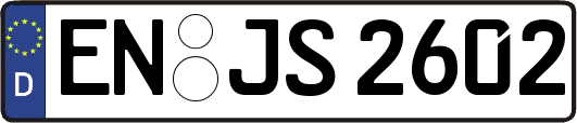EN-JS2602