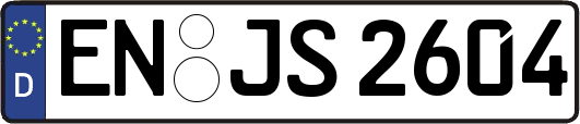 EN-JS2604
