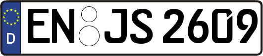 EN-JS2609