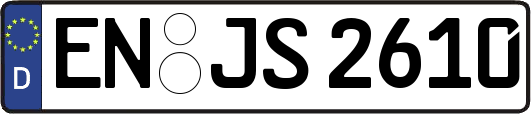EN-JS2610