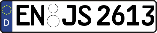 EN-JS2613