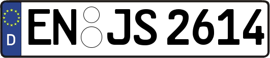EN-JS2614