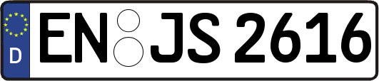 EN-JS2616