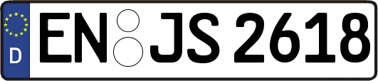 EN-JS2618