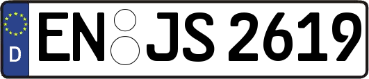 EN-JS2619
