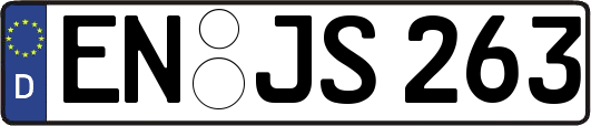 EN-JS263