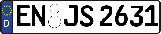 EN-JS2631