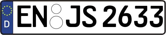 EN-JS2633
