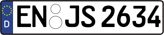 EN-JS2634