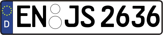 EN-JS2636