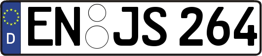 EN-JS264