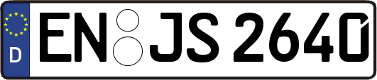 EN-JS2640