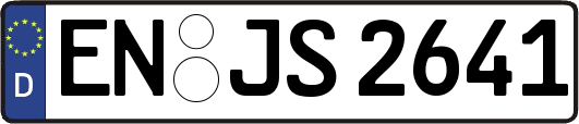 EN-JS2641