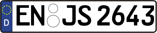 EN-JS2643