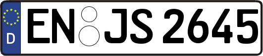 EN-JS2645