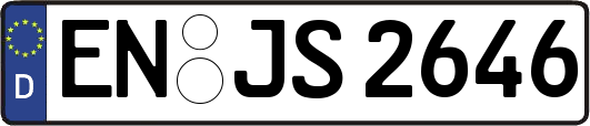 EN-JS2646