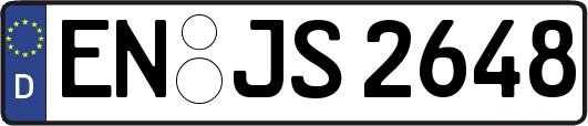EN-JS2648