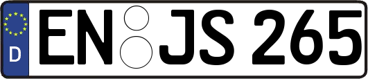EN-JS265
