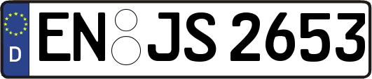 EN-JS2653