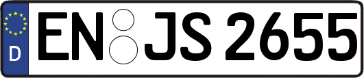 EN-JS2655