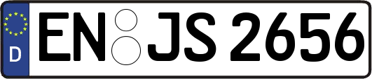 EN-JS2656