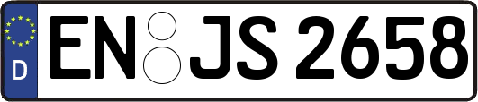 EN-JS2658