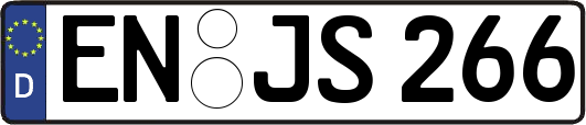 EN-JS266