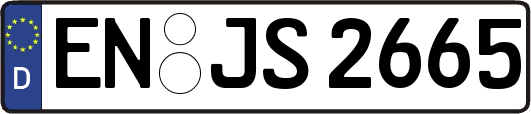 EN-JS2665