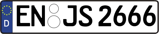 EN-JS2666