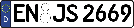 EN-JS2669