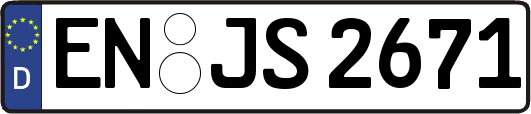 EN-JS2671
