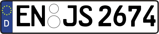 EN-JS2674