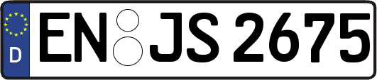 EN-JS2675