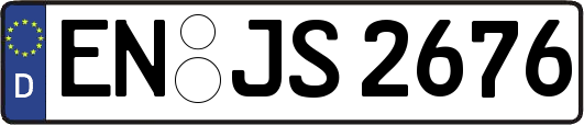 EN-JS2676