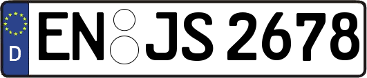 EN-JS2678
