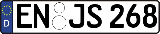 EN-JS268