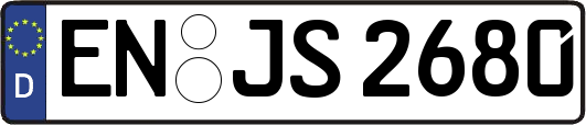 EN-JS2680