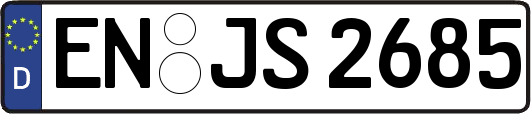 EN-JS2685