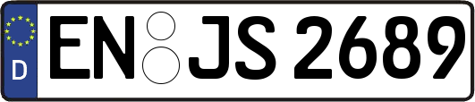 EN-JS2689