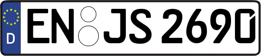 EN-JS2690
